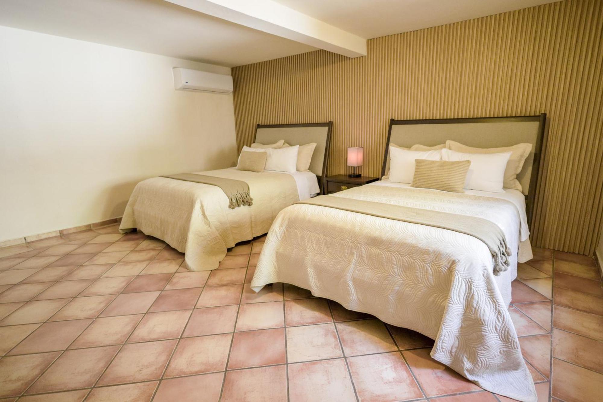 Hotel Posada Terranova San Jose del Cabo Bagian luar foto