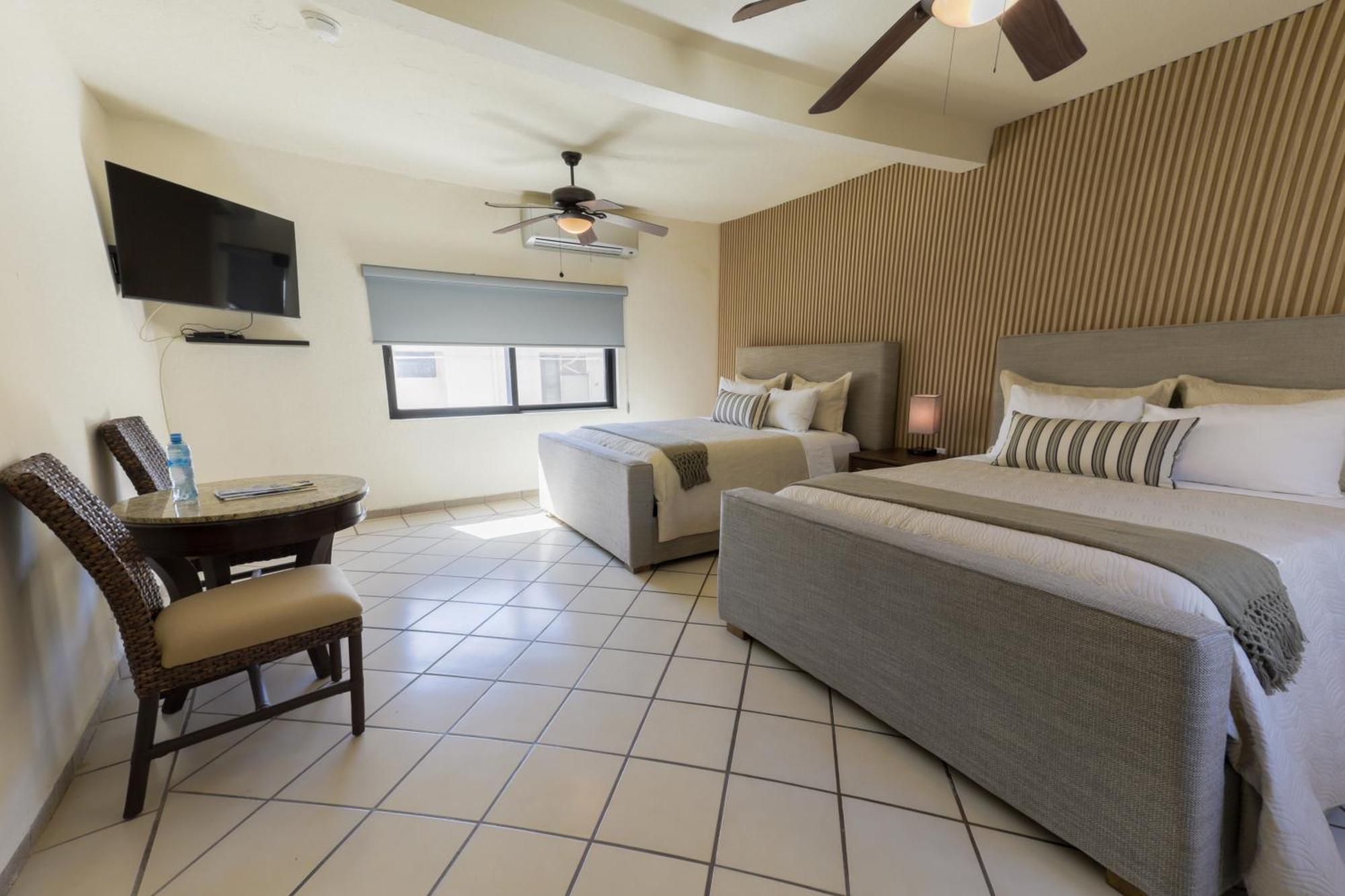Hotel Posada Terranova San Jose del Cabo Bagian luar foto