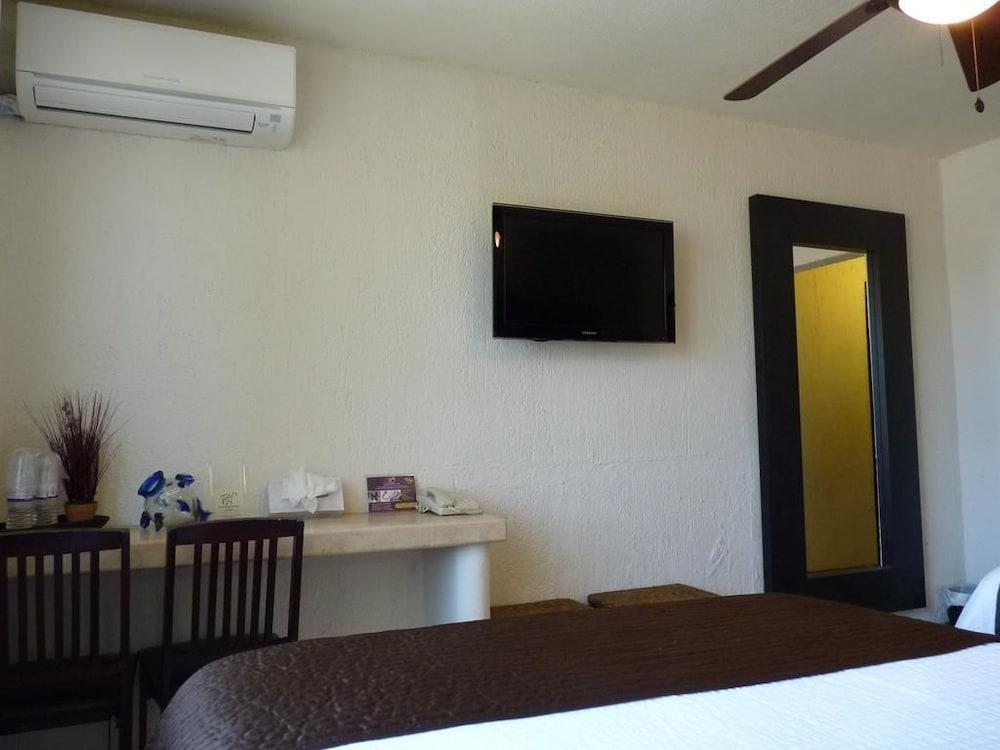Hotel Posada Terranova San Jose del Cabo Bagian luar foto